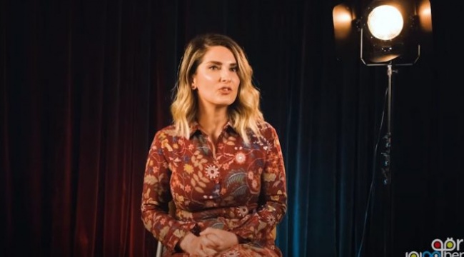 Başak Demirtaş: Kutuplaşmanın olmadığı bir ülkede yaşamayı hayal ediyorum