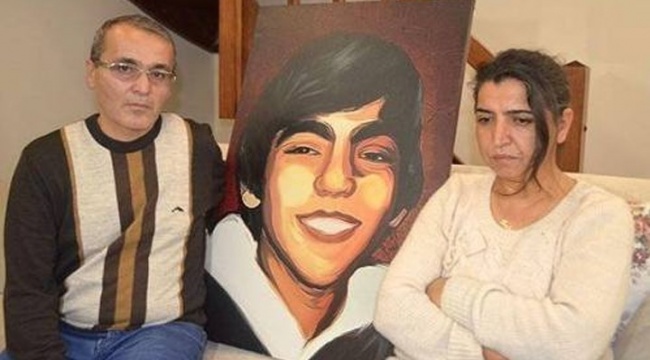 Berkin Elvan'ın ailesine ‘cumhurbaşkanına hakaret’ davası açıldı