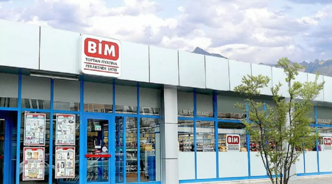 BİM, yeni şirket kuruyor