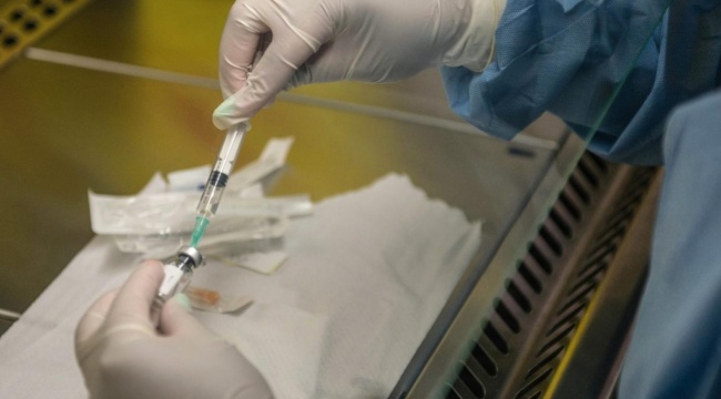 BioNTech, mRNA kanser tedavisini insanlarda denemeye başladı