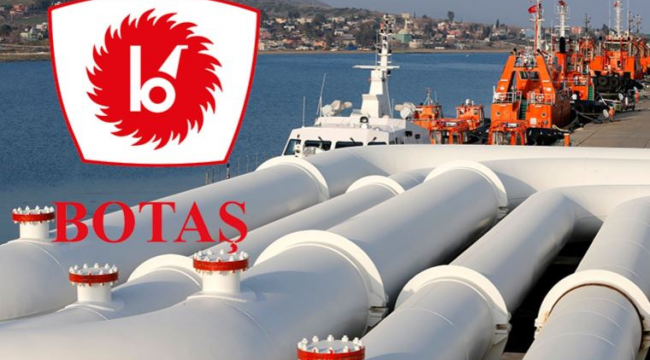 BOTAŞ satılıyor mu?