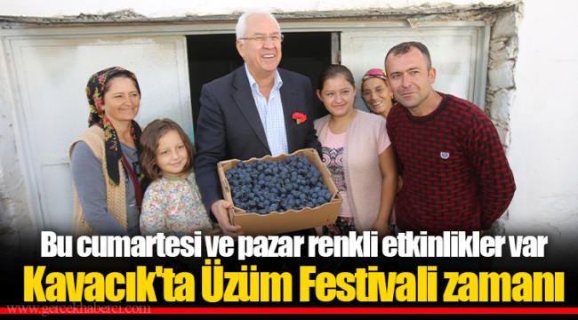 Bu cumartesi ve pazar renkli etkinlikler var