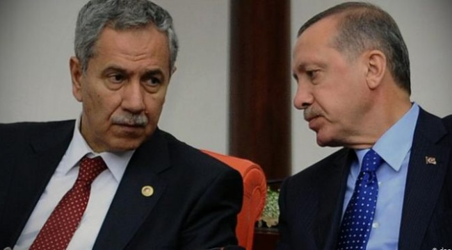 Bülent Arınç’tan AK Parti’ye sert sözler: Dindarların gazabından korkmak lazım