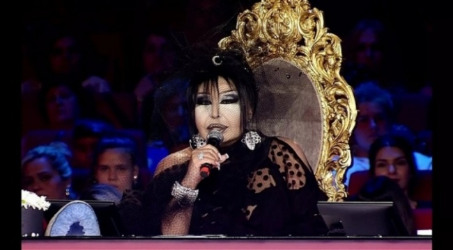 Bülent Ersoy'un ekibindeki 21 müzisyen hakkında tutuklama kararı!