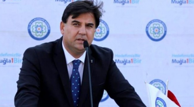 CHP, Fethiye Belediye Başkanı Karaca’yı disipline sevk etti