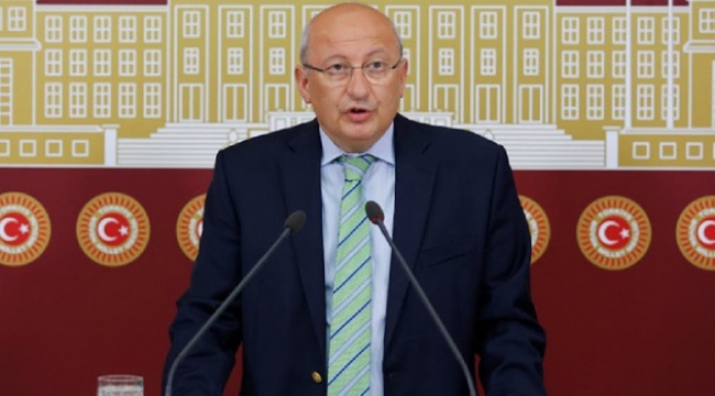 CHP Haberlere Erişimi Engelleyen Sahte Mahkeme Kararlarını Meclise Taşıdı