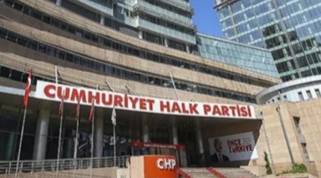 CHP heyeti Erbil ve Kerkük’e gidiyor