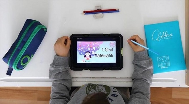 CHP’li Adıgüzel: Dağıtılan tablet sayısı 2 milyon mu, 665 bin mi?
