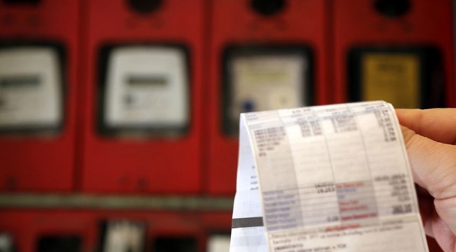 CHP'li Akın duyurdu: EPDK, elektriğe yüzde 15 zam yaptı!