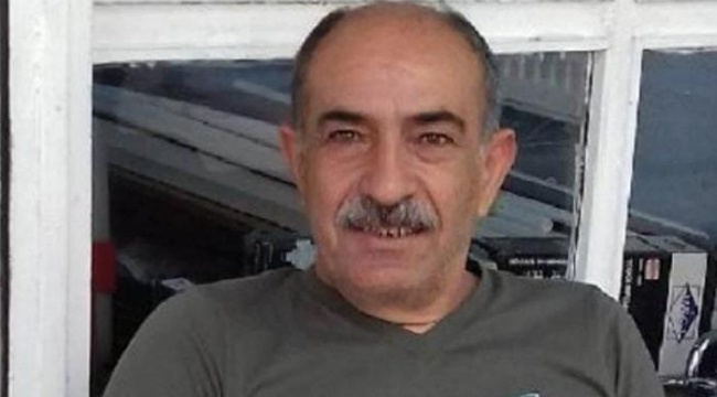 CHP'li Meclis Üyesi iple asılı halde bulundu