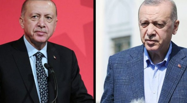 CHP’li Tuncay Özkan paylaştı: Erdoğan, ABD’de dostum dediği Biden’ı Türkiye’ye dönünce teröristlere yardım etmekle suçladı