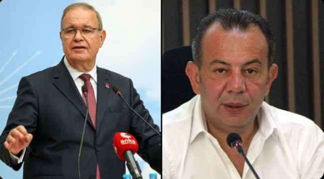 CHP Sözcüsü Öztrak: O şatafatlı binalar, adalete susamış yürekleri ferahlatamaz