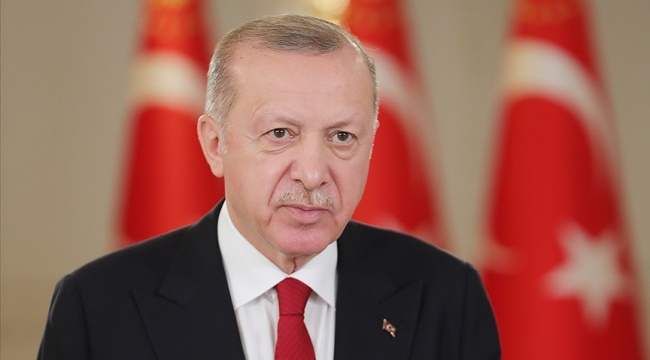 Erdoğan: "Yok Kürt sorununu çözmektir, yok şudur, yok budur… " Türkiye’de böyle bir sorun yok