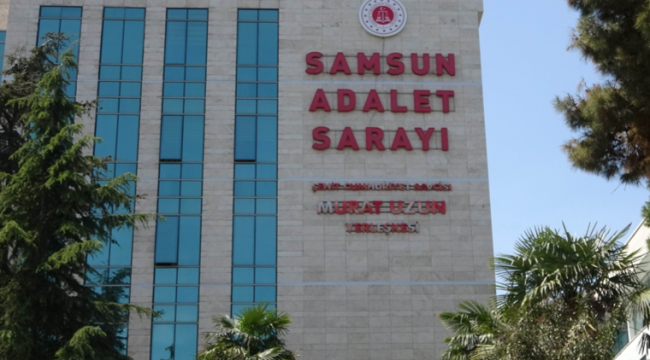 Daire başkanı rüşvetten tutuklandı: İstenen ceza belli oldu