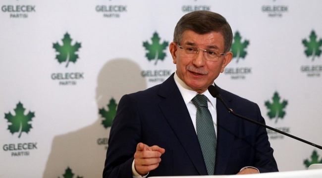 Davutoğlu'ndan TÜİK'e sert tepki: Ortada büyüme değil şişme var