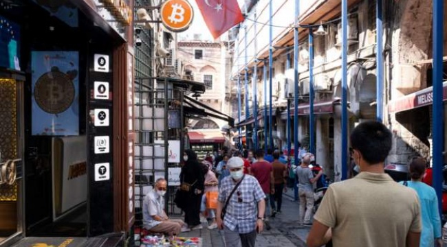 DİSK: İşten çıkarma yasağının kalkması işsizliği artırdı, geniş tanımlı işsizlik yüzde 23,6 oldu