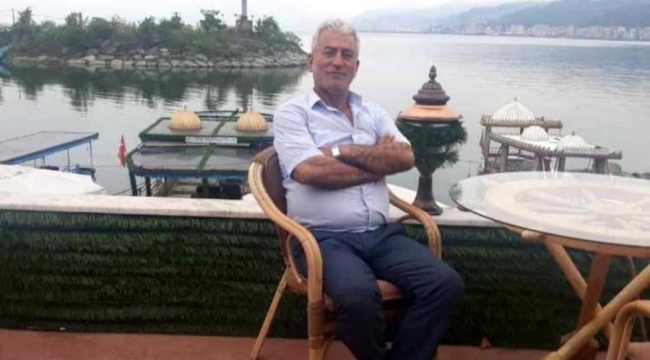 Diyarbakır'da saldırıya uğrayan Osmanlı Partisi Van İl Başkanı, hayatını kaybetti