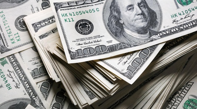 Dolar 8,70'i aştı; piyasalarda gözler Merkez Bankası'nın faiz kararında