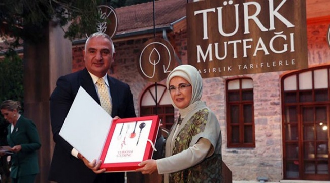 Emine Erdoğan’ın kitabı için halkın cebinden 950 bin lira çıkmış