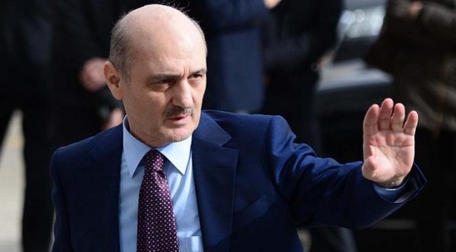 Erdoğan Bayraktar’dan manidar paylaşım: Yaktın yandırdın beni, çapkın aldattın beni