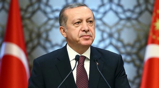 Erdoğan’dan İkizdere Direnişi’ne: Ne kadar sol varsa, komünist varsa alıp buraya getiriyorlar