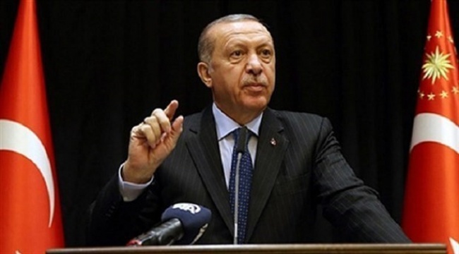 Erdoğan'dan "yurt" paylaşımı: Gençlerle aramıza yalanların girmesine izin vermeyeceğiz