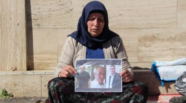 Eşi ve iki oğlu öldürülen Emine Şenyaşar’a, AK Partili Yıldız’a hakaret bahanesiyle dava açıldı
