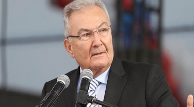 Eski CHP'li Ateş'ten Deniz Baykal Öldü İddialarına Yanıt!