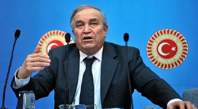 Eski CHP’li vekil Şahin Mengü yaşamını yitirdi