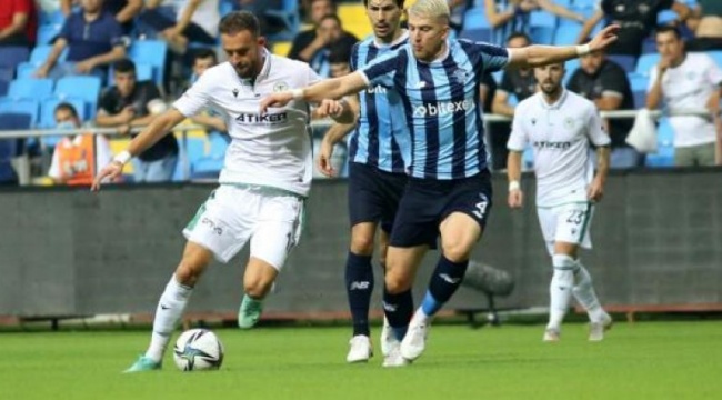 Euro Club Index'ten Süper Lig için tahmini puan tablosu!