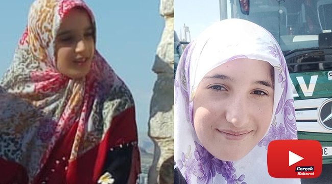 Evden kaçan iki kızdan haber alınamıyor