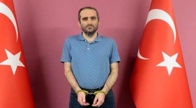 Fethullah Gülen&#039;in yeğenine &#039;cinsel istismar&#039; davasında tahliye