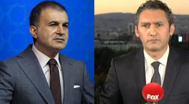 FOX TV Muhabiri Kaya: İstemediği Soruları Sorduğum için Alınmadım
