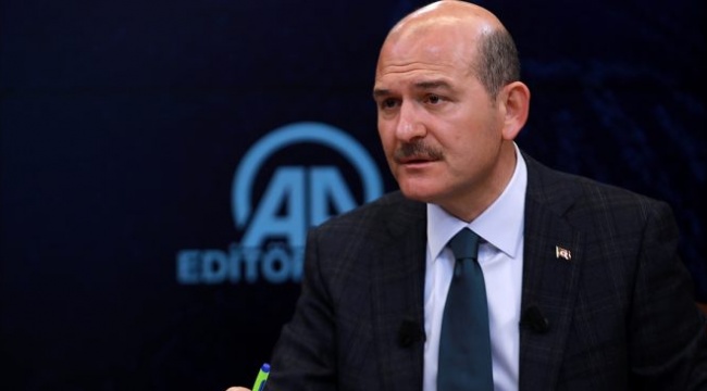 Gelecek Partili Ün’den “Erdoğan Bayraktar” yorumu: Soylu’nun kabinede kalmasını sağlayacak bir mesaj