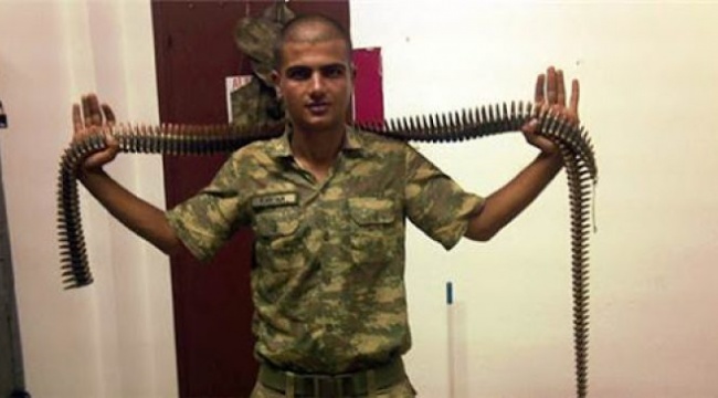 Gerekçeli karar açıklandı: Disiplin koğuşunda ölen Uğur Kantar’a işkence edildi