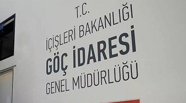 İçişleri Bakanlığı duyurdu: Ankara&#039;daki Suriyeliler kayıtlı oldukları illere gönderilecek