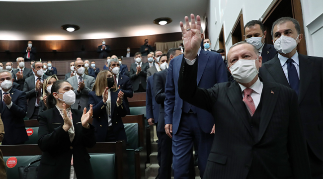 HaberTürk yazarı Par: AK Parti kurmaylarının görmediği gerçekler...