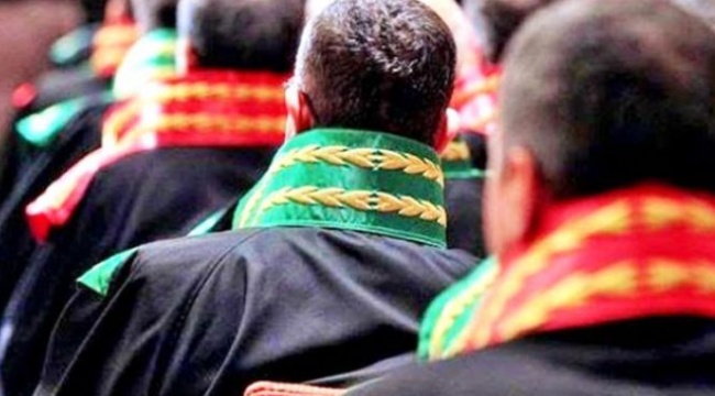 Hakim ve savcıların görevde yükselme kararları Resmi Gazete’de yayımlandı
