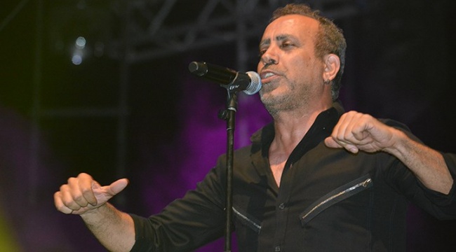 Haluk Levent Covid-19 olduğunu açıkladı