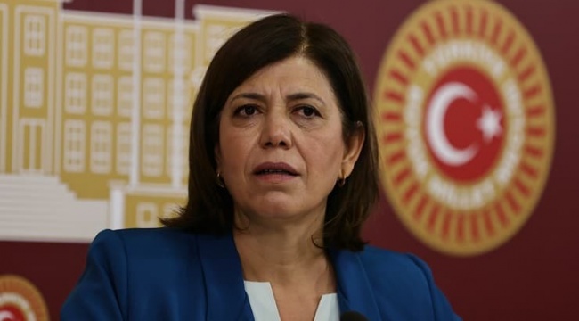 HDP’li Beştaş ‘İttifak düşüncemiz yok’ dedi ama açık kapı bıraktı