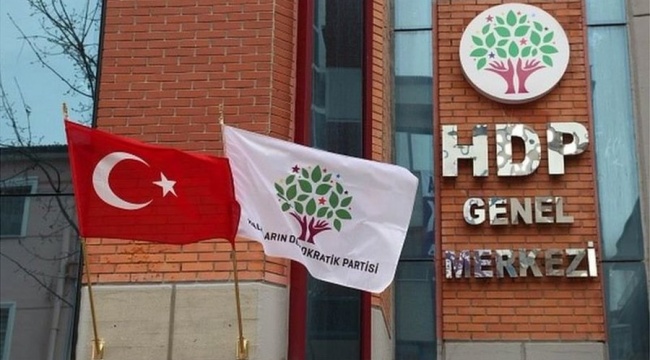 HDP'nin 'Demokrasi Tutum Belgesi': 2023 seçimlerine dönük açıklayacağı belgede hangi mesajlar öne çıkabilir?