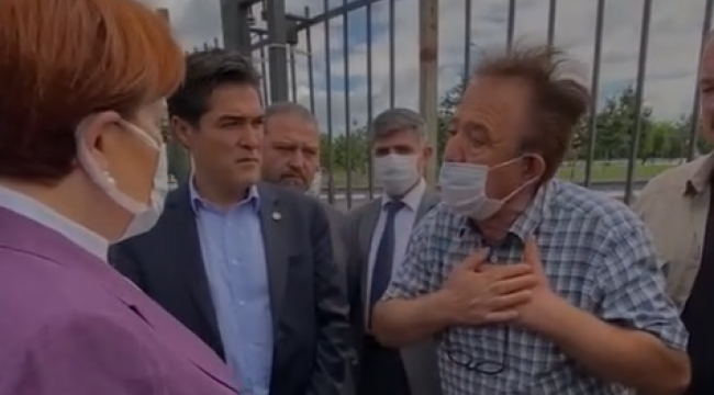 İstanbul Valisi’nden yurttaşa: Çengiler gibi kravat takmış gelmişsin