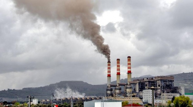 İthal kömürün fiyatı son bir yılda 3.5 kat artınca termik santraller üretimi kıstı