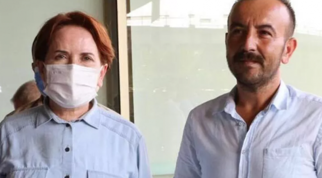 İYİ Parti&#039;deki istifa depreminde şoke eden iddia