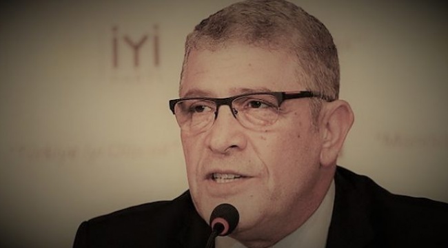 İYİ Parti’den açıklama: Millet ittifakında sorun varmış gibi sunuyorlar