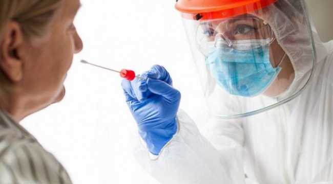 Kamu kuruluşlarında PCR testi zorunluluğu getirildi