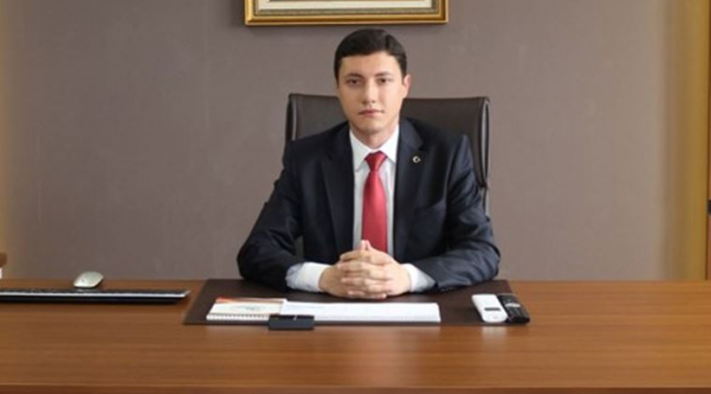 Kaymakam Faruk Saygın, kendisine 'hoş geldiniz' diyen öğretmeni sınıftan kovdu