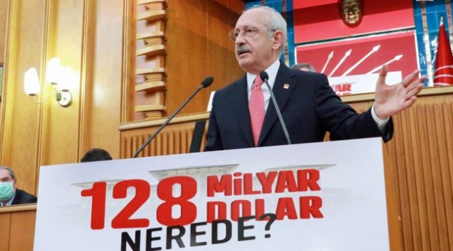 Kemal Kılıçdaroğlu: Bizi kavga alanına çekmek isteyebilirler