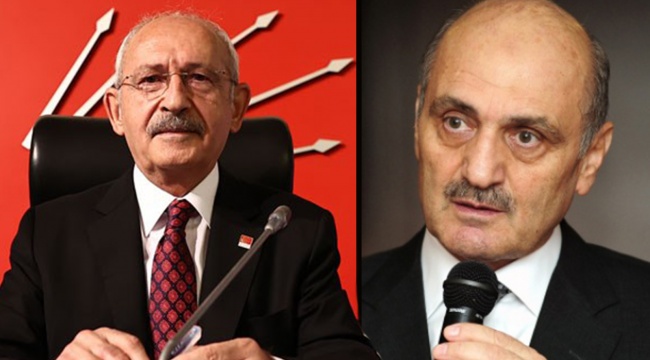 Kemal Kılıçdaroğlu, Erdoğan Bayraktar'a hakaret davasında yeniden yargılanıyor