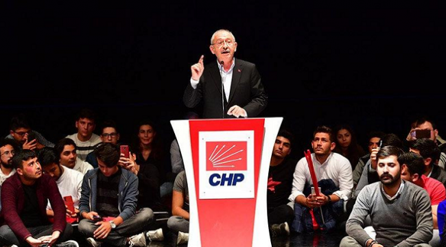 Kılıçdaroğlu, gençlere “bu videoyu atın fav’a” diye seslendi: Alacağınız ilk otomobilde ÖTV sıfırlanacak